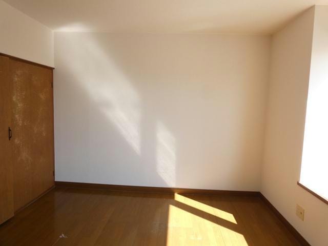 インペリアルスカイの物件内観写真