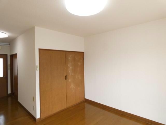 インペリアルスカイの物件内観写真