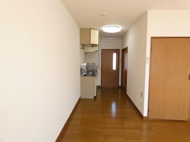 インペリアルスカイの物件内観写真