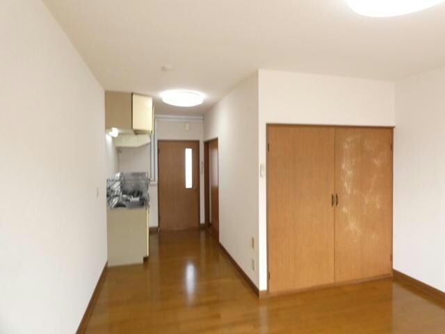 インペリアルスカイの物件内観写真