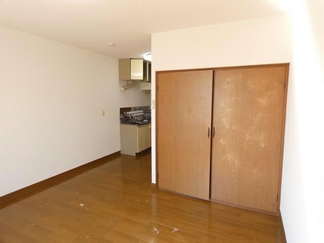 インペリアルスカイの物件内観写真