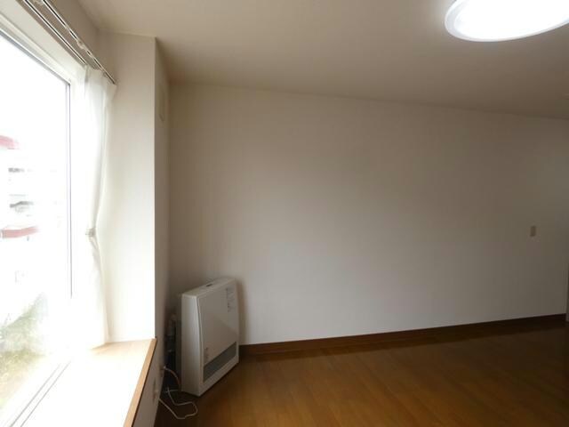 インペリアルスカイの物件内観写真