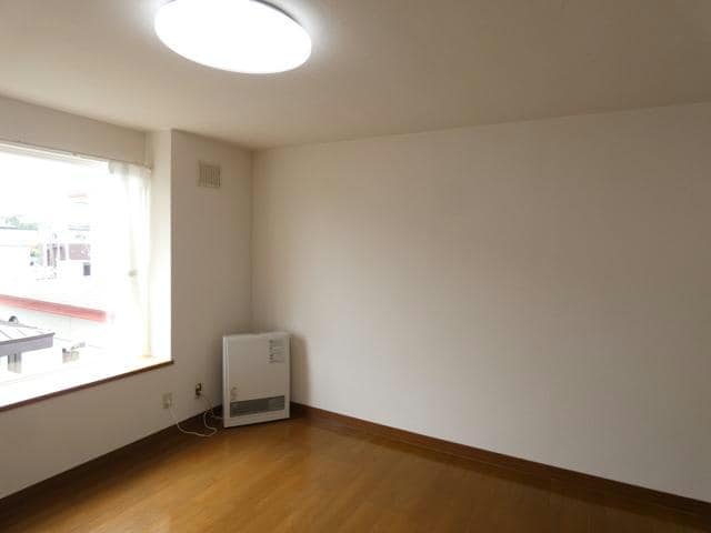 インペリアルスカイの物件内観写真