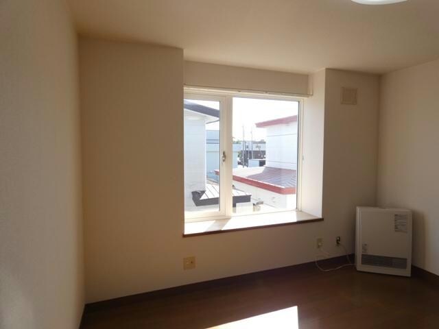 インペリアルスカイの物件内観写真