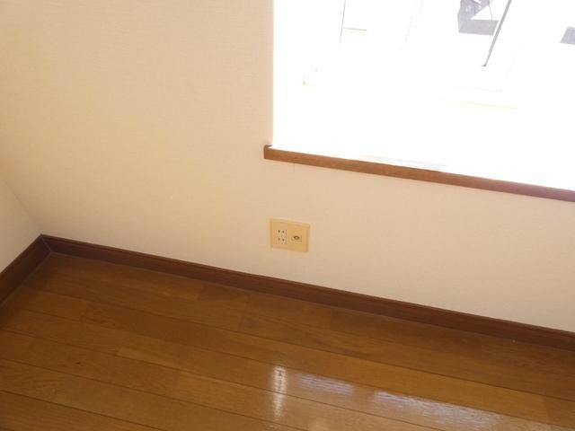 インペリアルスカイの物件内観写真