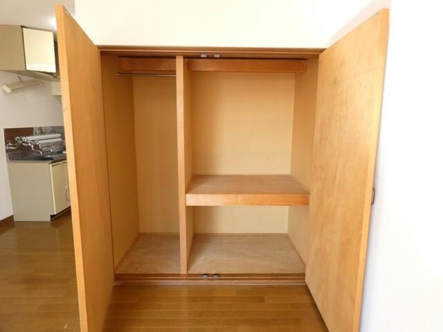 インペリアルスカイの物件内観写真