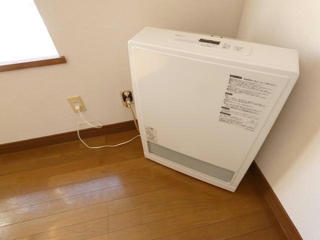 インペリアルスカイの物件内観写真