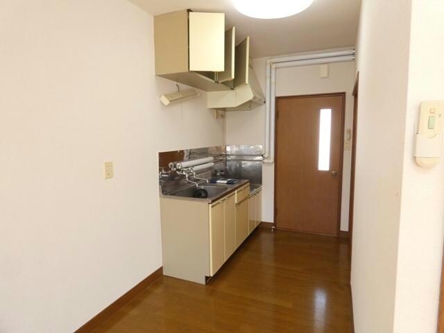 インペリアルスカイの物件内観写真