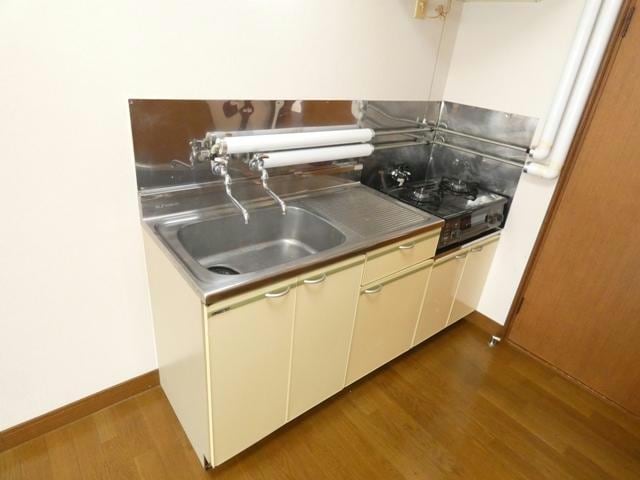 インペリアルスカイの物件内観写真