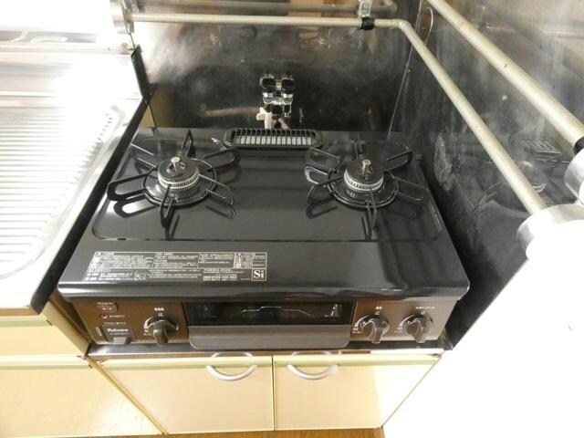 インペリアルスカイの物件内観写真