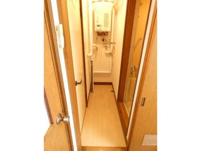 インペリアルスカイの物件内観写真