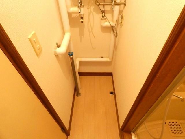 インペリアルスカイの物件内観写真