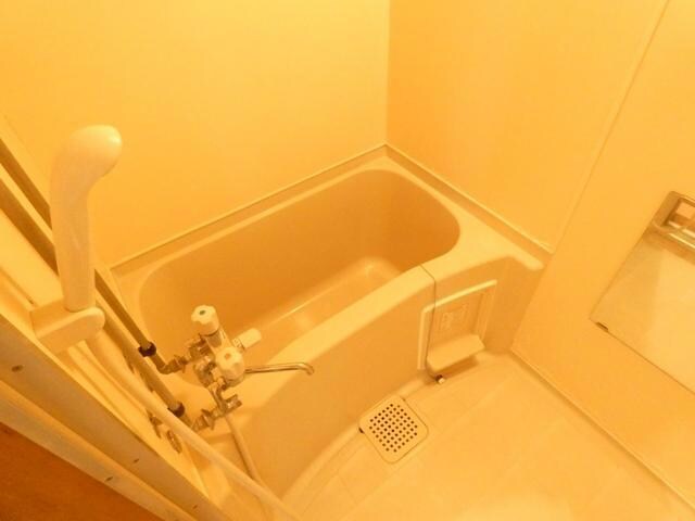 インペリアルスカイの物件内観写真