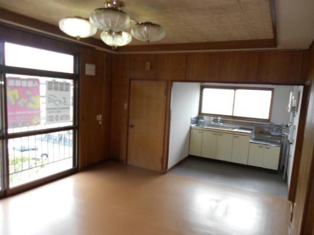 北園１－９－１２テラスハウスの物件内観写真