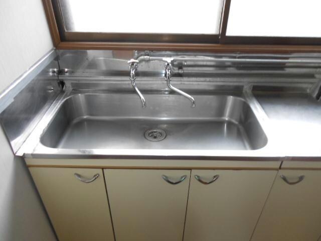 北園１－９－１２テラスハウスの物件内観写真