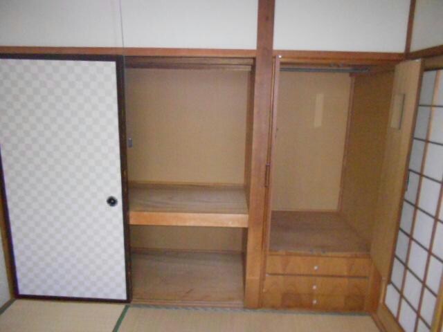 北園１－９－１２テラスハウスの物件内観写真