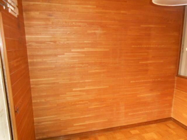 北園１－９－１２テラスハウスの物件内観写真