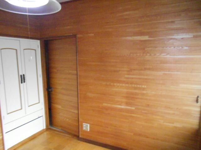 北園１－９－１２テラスハウスの物件内観写真