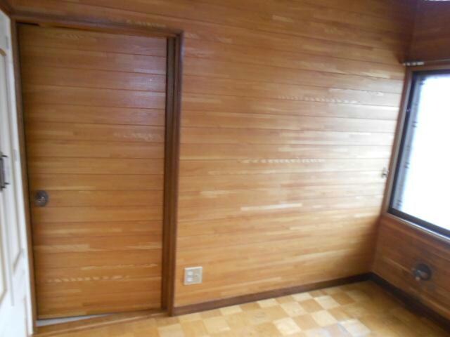 北園１－９－１２テラスハウスの物件内観写真