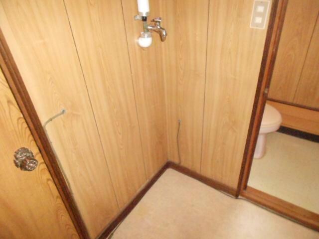 北園１－９－１２テラスハウスの物件内観写真