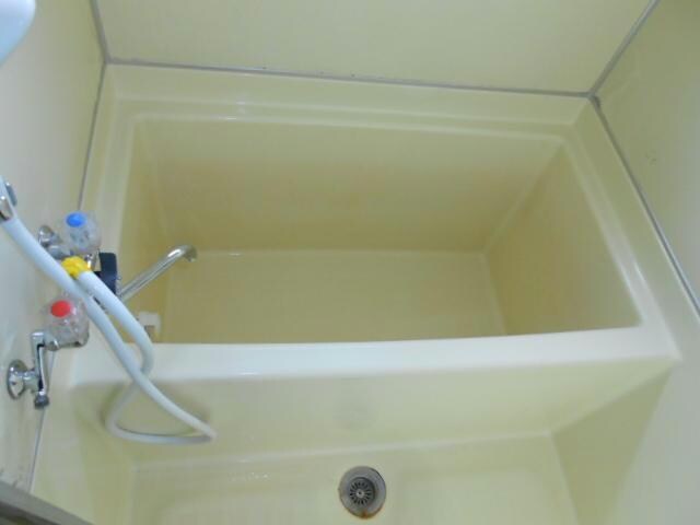 北園１－９－１２テラスハウスの物件内観写真