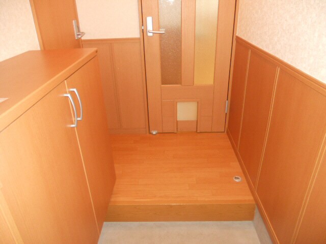 コーポＳａｌｏの物件内観写真