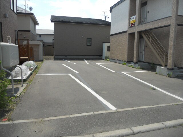 コーポＳａｌｏの物件外観写真