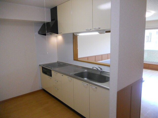 コーポＳａｌｏの物件内観写真