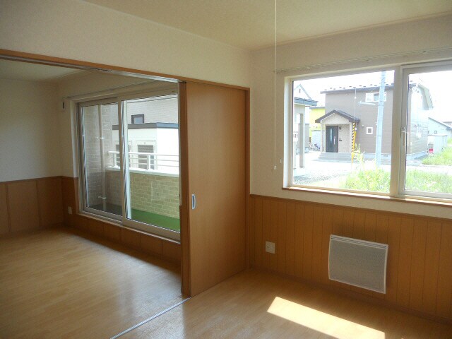 コーポＳａｌｏの物件内観写真