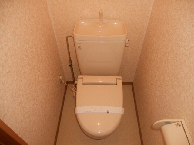 コーポＳａｌｏの物件内観写真