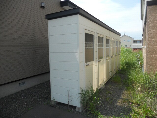 コーポＳａｌｏの物件内観写真