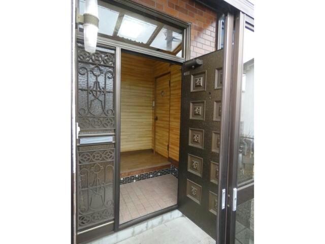 愛国東４－２７－１貸家の物件内観写真