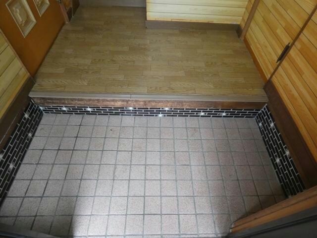 愛国東４－２７－１貸家の物件内観写真