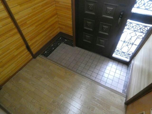 愛国東４－２７－１貸家の物件内観写真