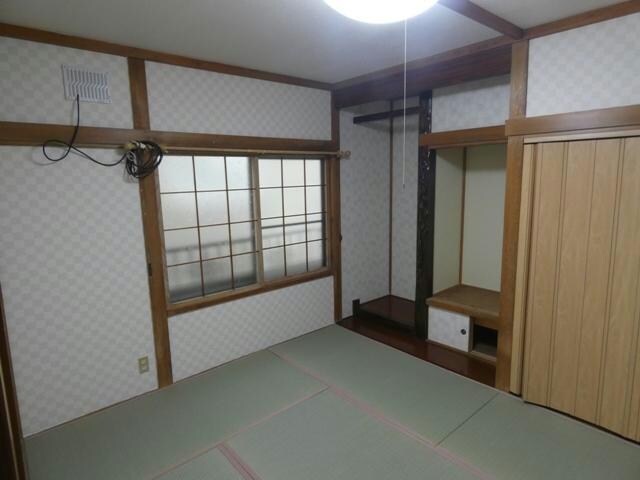 愛国東４－２７－１貸家の物件内観写真