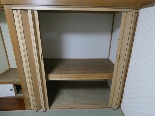 愛国東４－２７－１貸家の物件内観写真