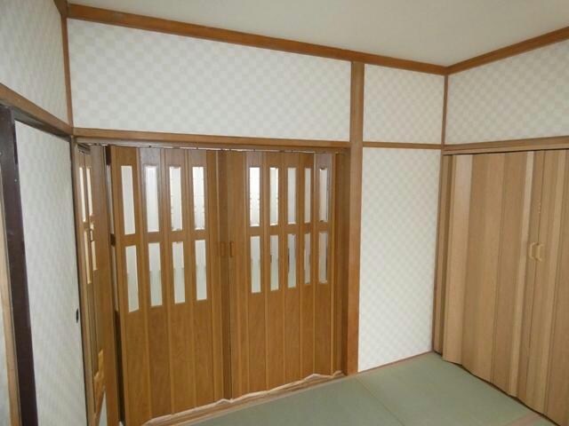 愛国東４－２７－１貸家の物件内観写真