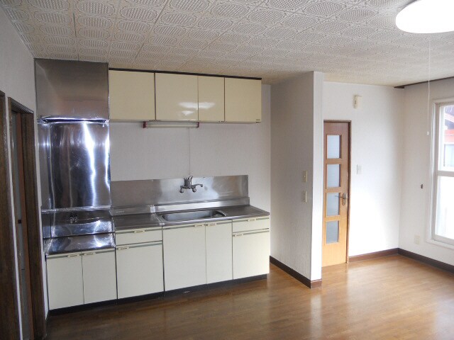 豊川パールハイツの物件内観写真