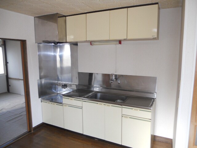 豊川パールハイツの物件内観写真