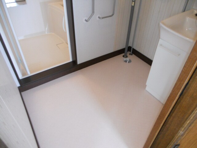 豊川パールハイツの物件内観写真