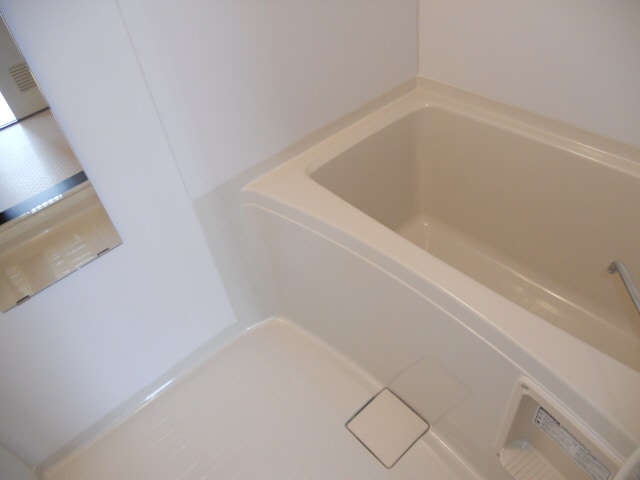 豊川パールハイツの物件内観写真