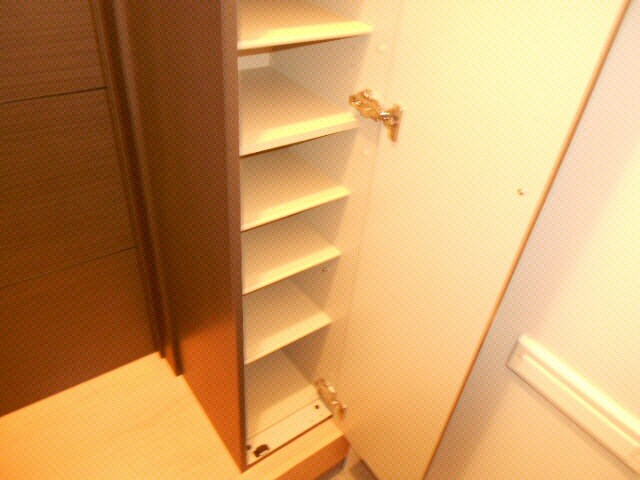 エステートｉｎアヴァンセの物件内観写真