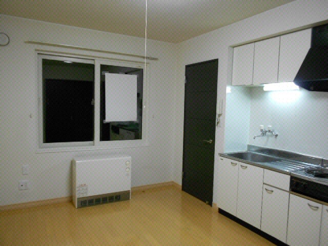 エステートｉｎアヴァンセの物件内観写真