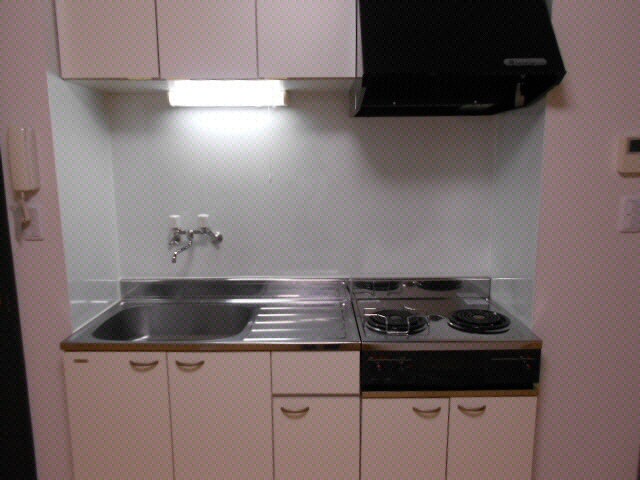 エステートｉｎアヴァンセの物件内観写真