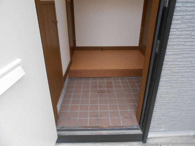 光昭ハイツの物件内観写真