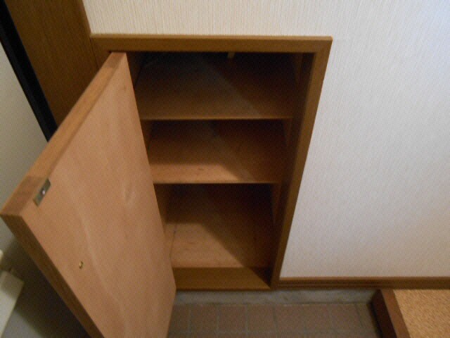 光昭ハイツの物件内観写真