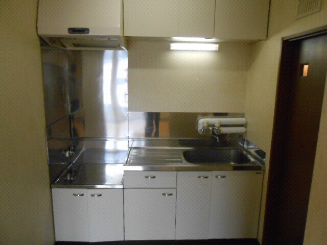 光昭ハイツの物件内観写真