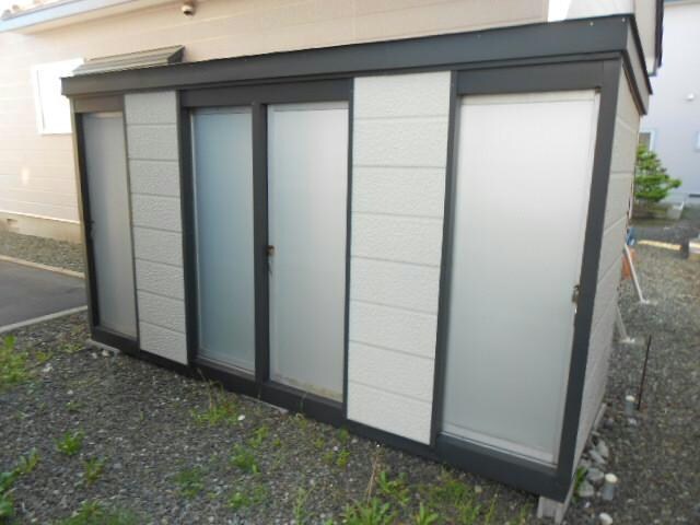 光昭ハイツの物件内観写真