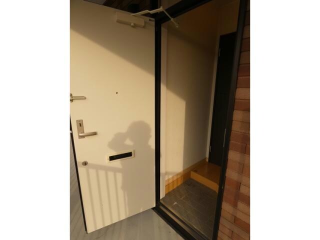 エステートｉｎアヴァンセの物件内観写真