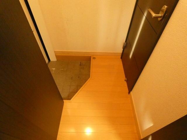 エステートｉｎアヴァンセの物件内観写真